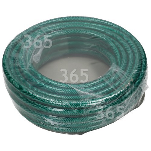 Kingfisher 15m Reinforced Garden Hose