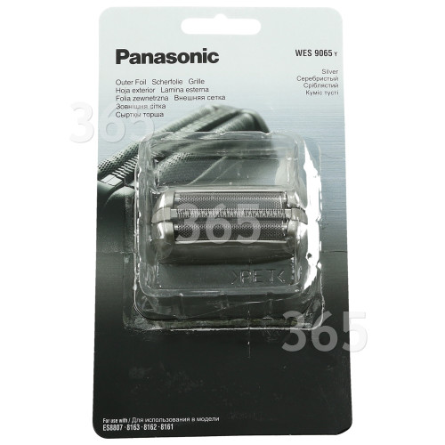 Grille Panasonic