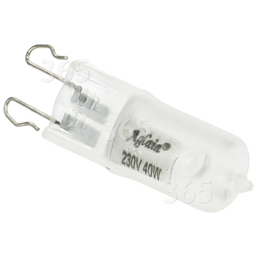 Ampoule Capsule Halogène De Four - 40W G9 - Samsung |  samsung-piecesdetacheesde365