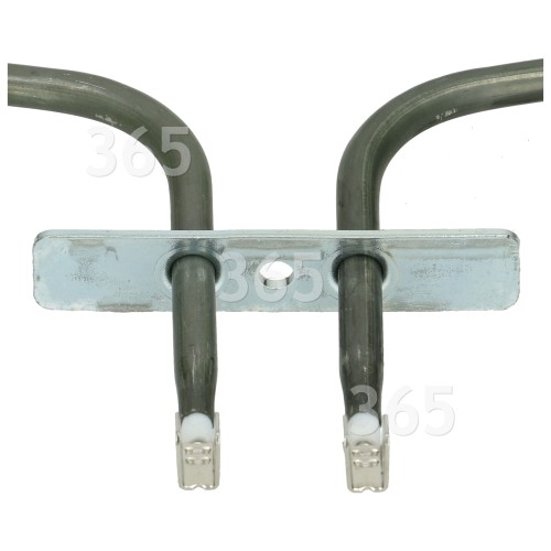 Resistenza Forno Whirlpool Ignis Bauknecht 1150W - Ricambio COK100WH Per Modelli Specifici - Foto 3