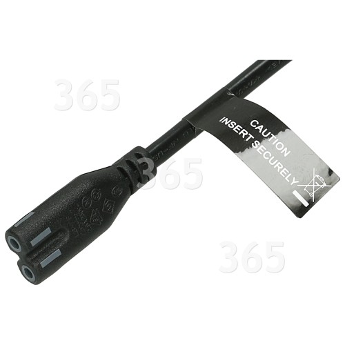 Samsung Mains Cable - UK Plug