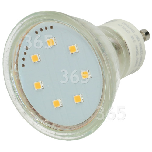 Bombilla de Led para campana extractora, nevera, 3W