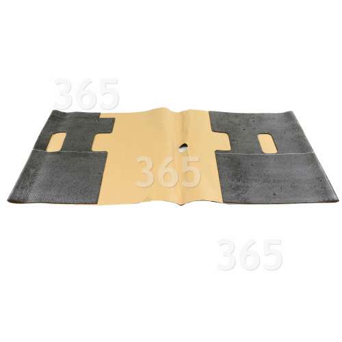Hoover Insulation Panel