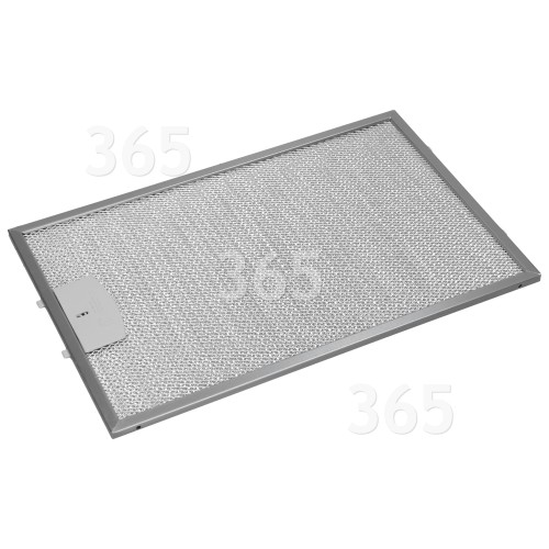 A1SS-0 Grease Filter - Aluminium