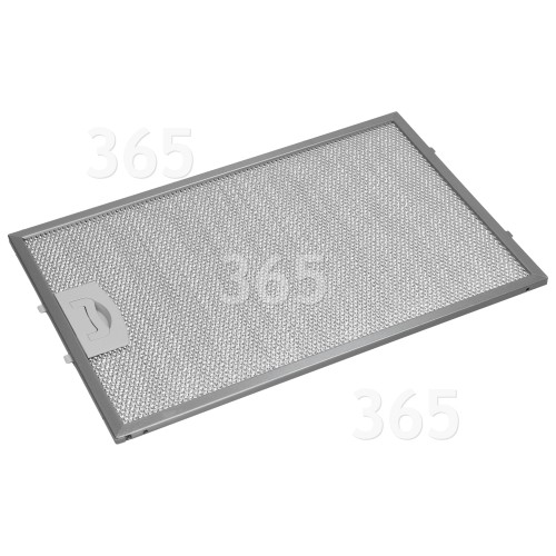 A1SS-0 Grease Filter - Aluminium