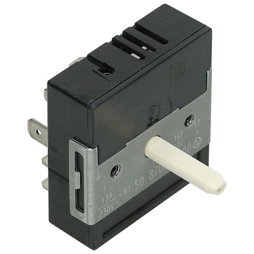 Delonghi Energieregulator