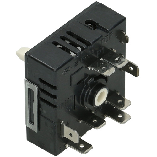 Delonghi Energieregulator