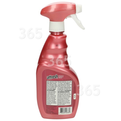 Maytag Affresh Kitchen Appliance Cleaner Spares Parts Accessories For Your Household Appliances 365reservedeler No