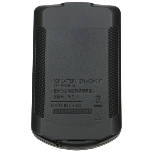 Panasonic N2QAYC000083 Heimkino-Fernbedienung