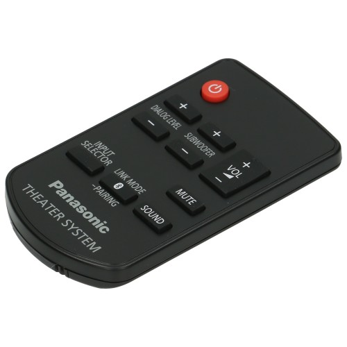Panasonic N2QAYC000083 Heimkino-Fernbedienung