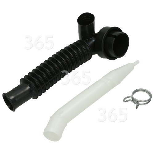 Hoover Sump Hose