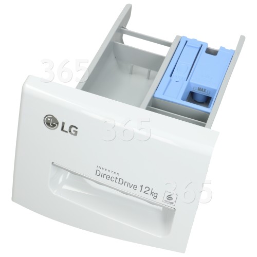 Dispensador de detergente para lavadora LG - Comprar