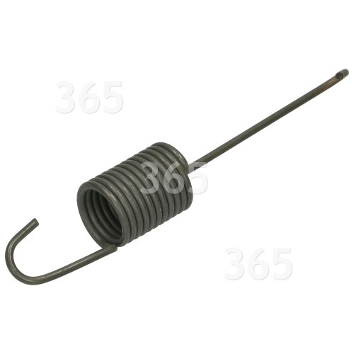 Hoover Right Hand Drum Suspension Spring : Total Length 193mm