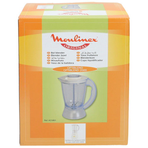 Moulinex Mixaufsatz Kpl.
