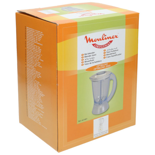 Moulinex Mixaufsatz Kpl.