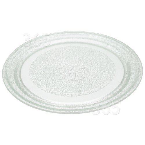 Plateau Tournant En Verre De Micro-ondes - 24,5 Cm - LG