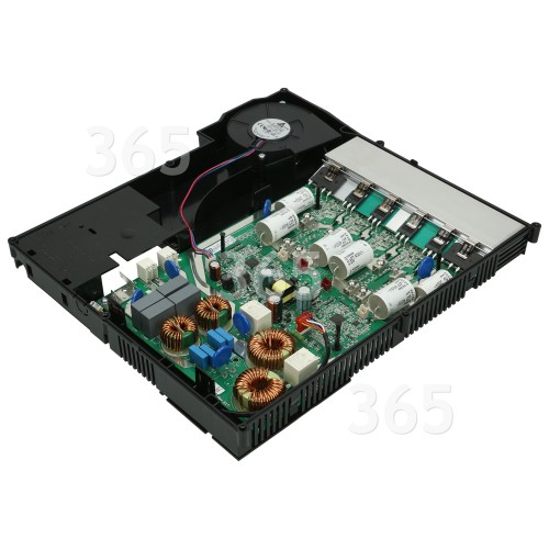 Whirlpool PCTHI 6040 F PCB Module