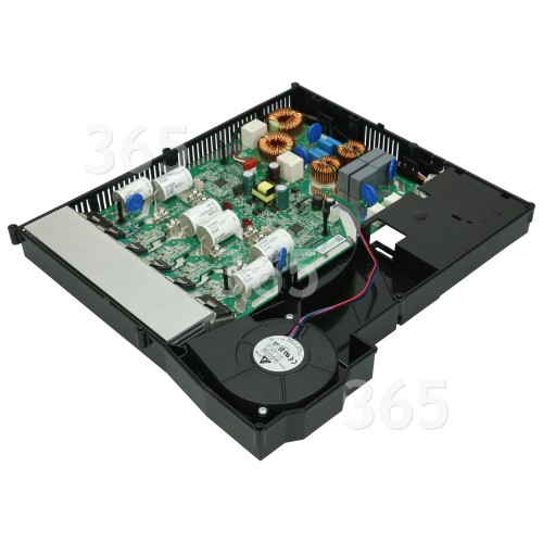 Whirlpool PCTHI 6040 F PCB Module