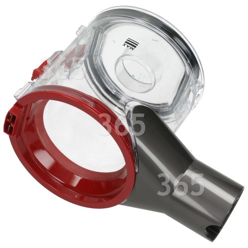 Dyson Staubsauger-Staubbehälter Kpl. | 365 Ersatzteile