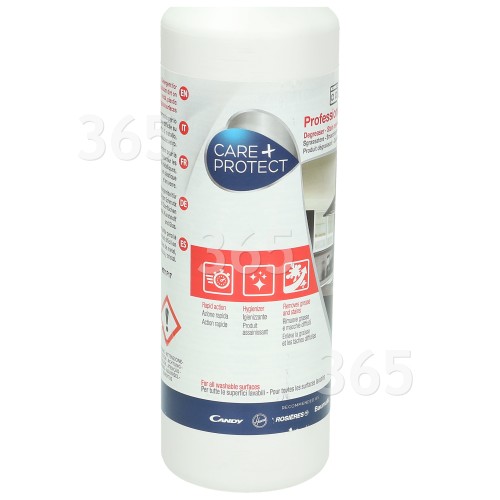 Détachant Professionnel Multi-surfaces 500ML Care+Protect