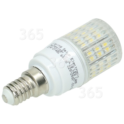 10 Watt Fridge Freezer Light Bulb Lamp Ses E14 Universal Fitting