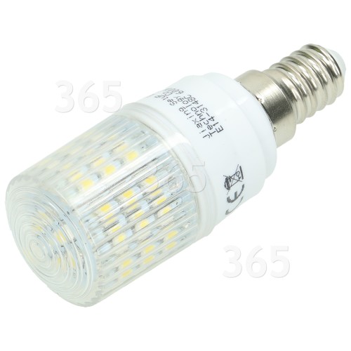 Verrast tevredenheid analyseren Gorenje Lamp LED E14 3W 6000K | Spares, Parts & Accessories for your  household appliances | 365reservedele.dk