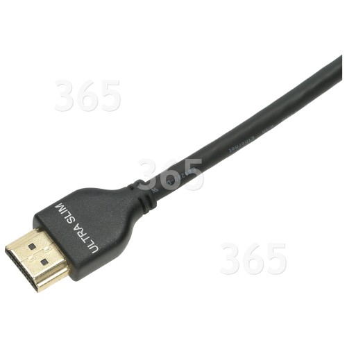 Ultradünnes HDMI Kabel 2 M