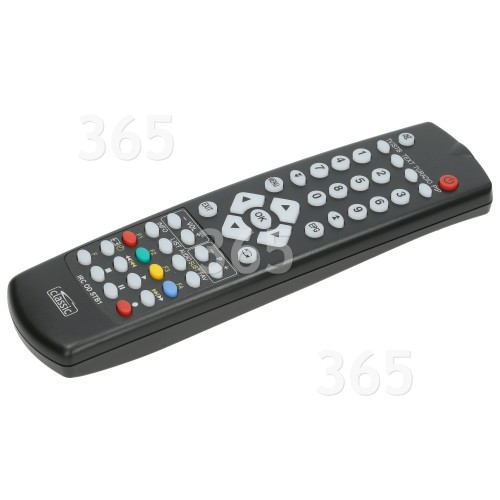 Mando A Distancia Top Box - IRC83370 Bush