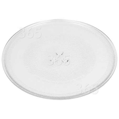Sharp Mikrowellen-Glasdrehteller - &Oslash; 255mm
