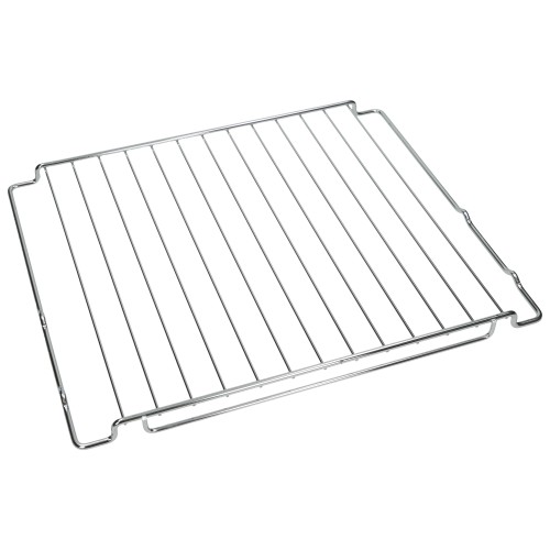 Grille pour four - MIRTUX - Universelle - Extensible de 35 à 56 cm