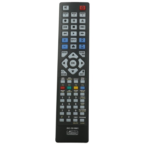 Toshiba IRC85108 Kompatible TV Fernbedienung