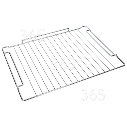 Whirlpool Oven Shelf : 445x340mm