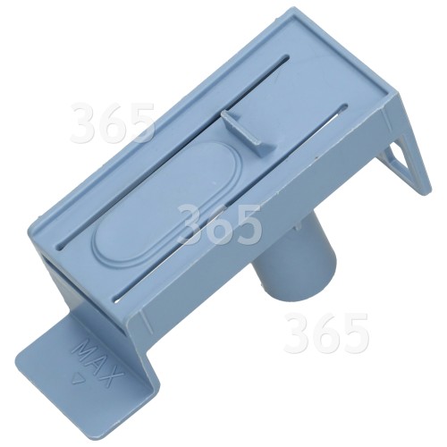 Drawer Stopper WF9904RWE Samsung