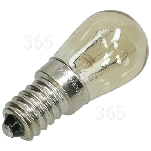 White Knight 10W Fridge Lamp Ses/E14 220-240V