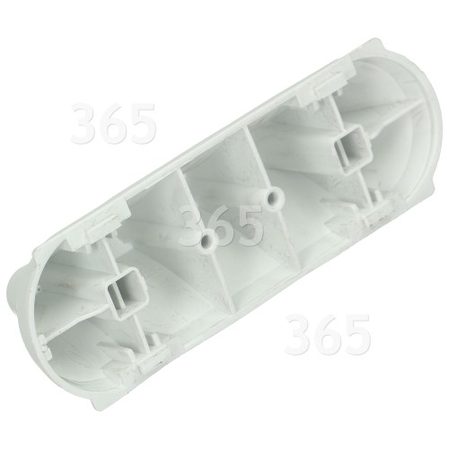 Aube De Tambour En Plastique Pour Lave-linge 140