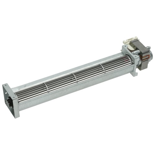 Ventilador Tangencial De Microondas Teka | 365 Recambios