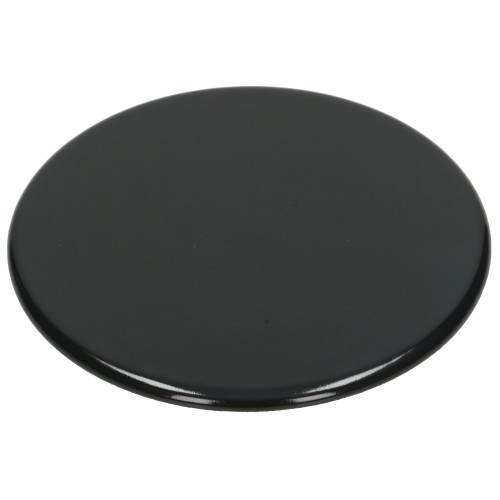 Blomberg Backofen-Brennerdeckel - Schwarz