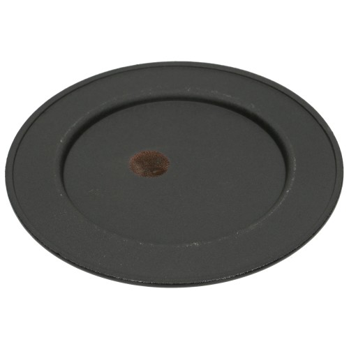 Blomberg Backofen-Brennerdeckel - Schwarz