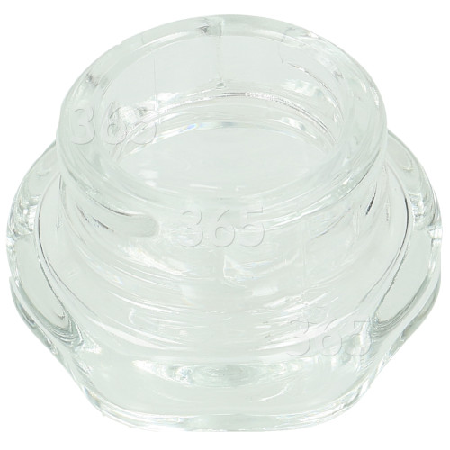 CDA 444448726 Backofen-Lampenglasabdeckung