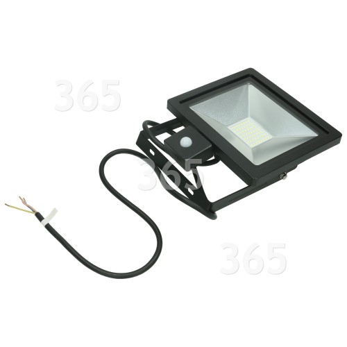 Reflector LED Slim PIR 30W Lyvia