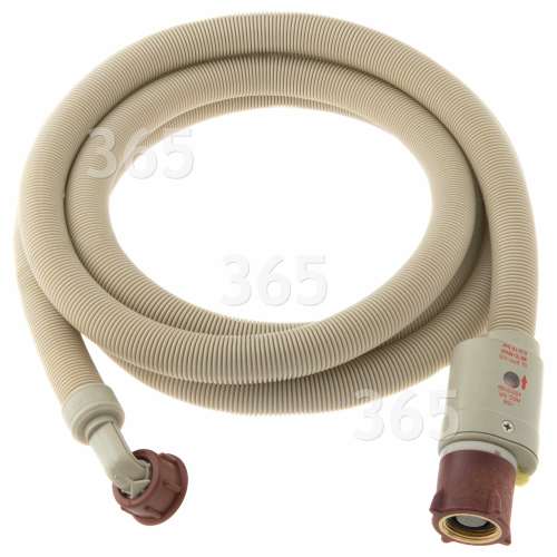 Care+Protect 3m Aquastop Inlet Hose 10x15mm Diameter