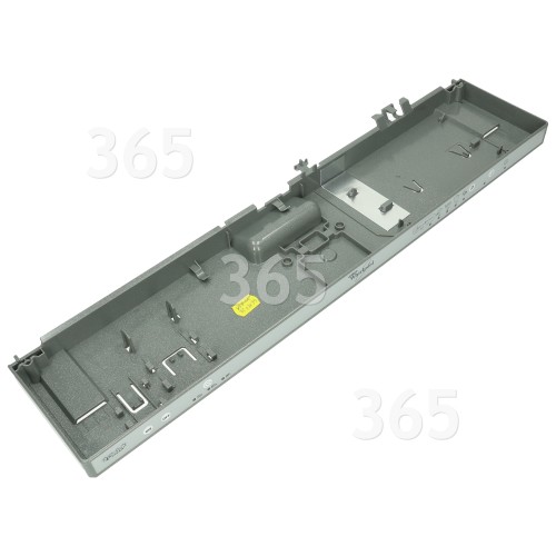Whirlpool Control Panel Panel+insert