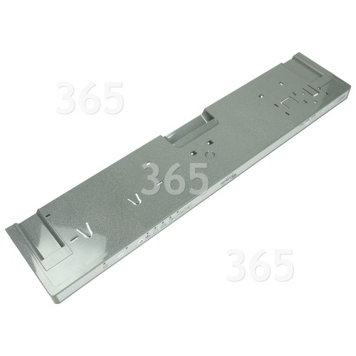 Whirlpool Control Panel Panel+insert