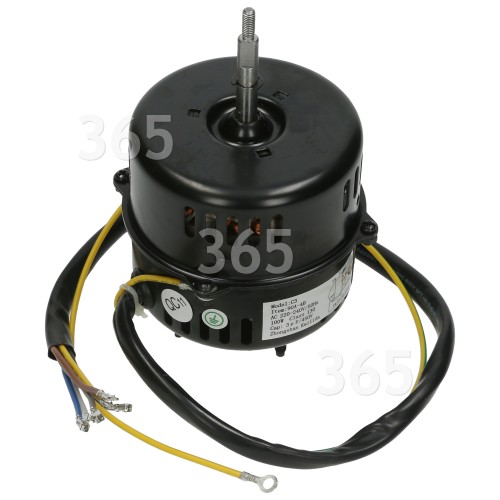 Hoover Fan Motor : Model C3 Item 90A-4B 100W AC 220/240V