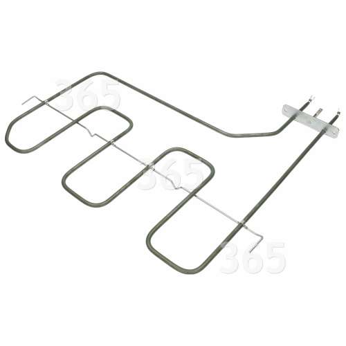 Hoover Oven Upper Grill Element - 1840W