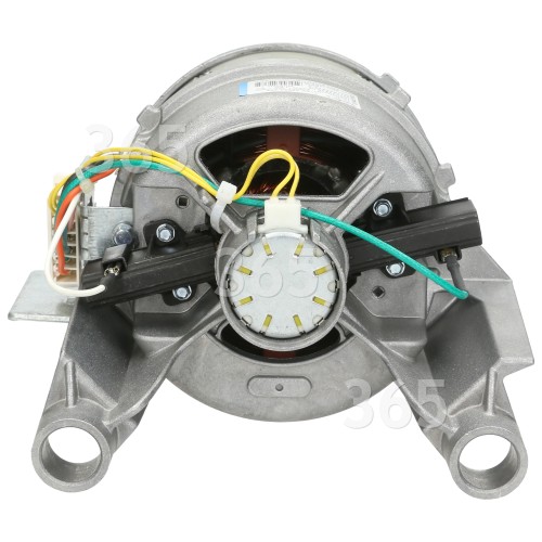 Motor De Lavadora - NIDEC SOLE 20584.453 AC-EL. 12500RPM 400W Hotpoint-Ariston