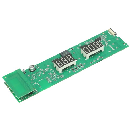 Module &Eacute;lectronique De Lave-linge Electronica