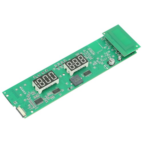 Module &Eacute;lectronique De Lave-linge Electronica