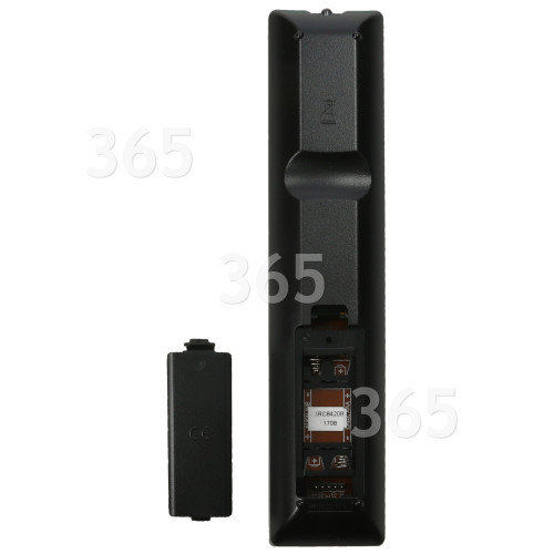 Télécommande Tv Compatible Toutes Fonctions 28JW74H Sharp