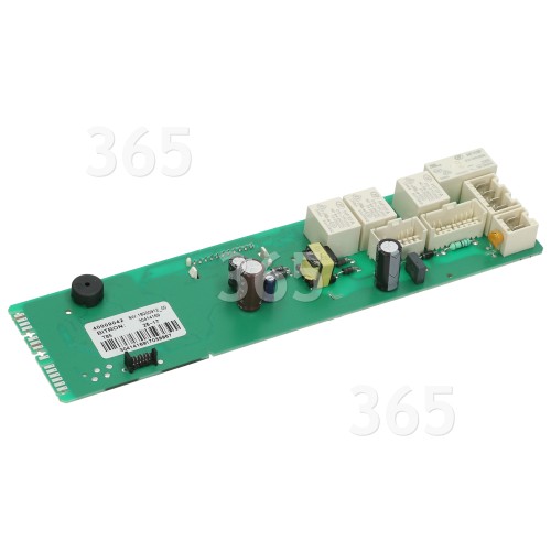 Hoover Electronic Control Module (Programmed)